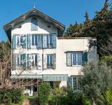 Maison 200m²
