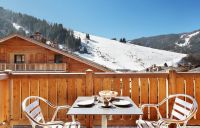 photo de l'annonce I-3523496 Appartement