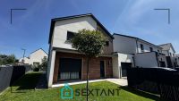 Maison 105m²