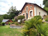 Maison 167m²