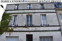 Maison 240m²