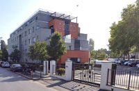 T2 35m²