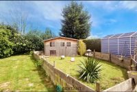 Maison 75m²