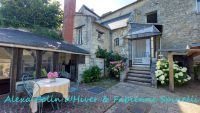 Maison de village 109m²