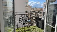 photo de l'annonce I-3556852 Appartement