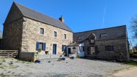 Maison 246m²