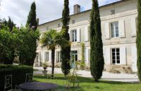 Maison de matre 490m²
