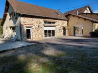 Grange, corps de ferme 200m²