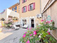 Maison de village 131m²