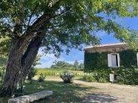 Belle demeure 529m²