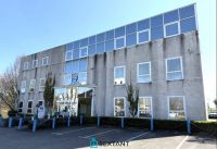 Bureau, local commercial 845m²
