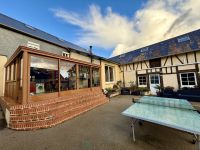 Maison 424m²