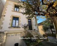 Maison de ville 135m²