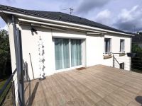 Maison 134m²