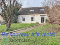 Maison 126m²