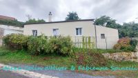 Maison de village 58m²