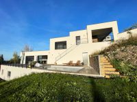 Maison d'architecte 170m²