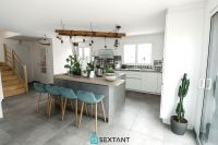 Villa 125m²