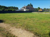 photo de l'annonce I-3524716 Terrain