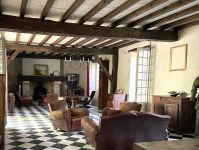 Moulin 300m²