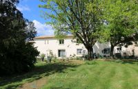 Propri�t� viticole 166m²