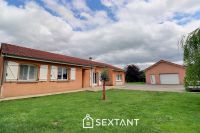 Maison 137m²