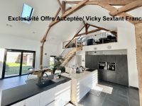 Maison 310m²