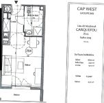 photo de l'annonce I-3535739 Appartement