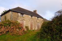 Grange, corps de ferme 59m²