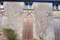 photo de l'annonce I-3517396 Grange, corps de ferme