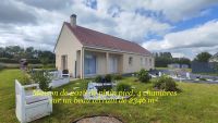 Maison 108m²