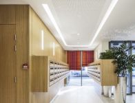 photo de l'annonce I-3553778 Appartement