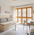 photo de l'annonce I-3530408 Appartement