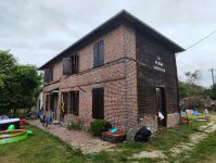 Maison 90m²