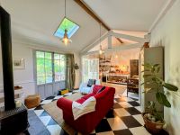 Maison bourgeoise 227m²