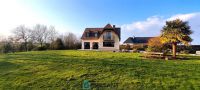 Maison 165m²