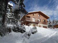 Maison 120m²