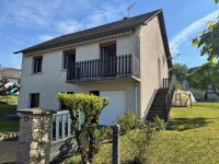 Maison de village 70m²