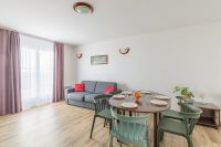 photo de l'annonce I-3551141 Appartement