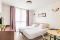 photo de l'annonce I-3551141 Appartement