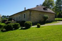 Maison en pierres 138m²