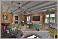 Caf - Bar - Brasserie - Restaurant 300m²