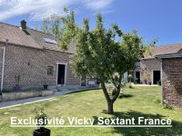 Maison 300m²
