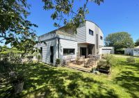 Maison d'architecte 165m²