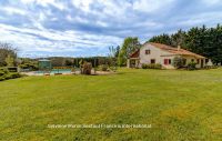 Villa 220m²