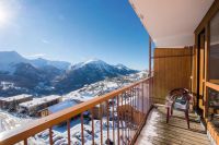 photo de l'annonce I-3553687 Appartement