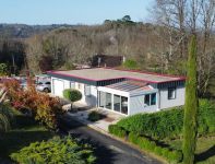 Maison 122m²