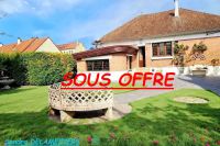 Maison 135m²