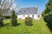 Maison 116m²