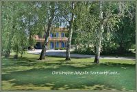 Maison 165m²